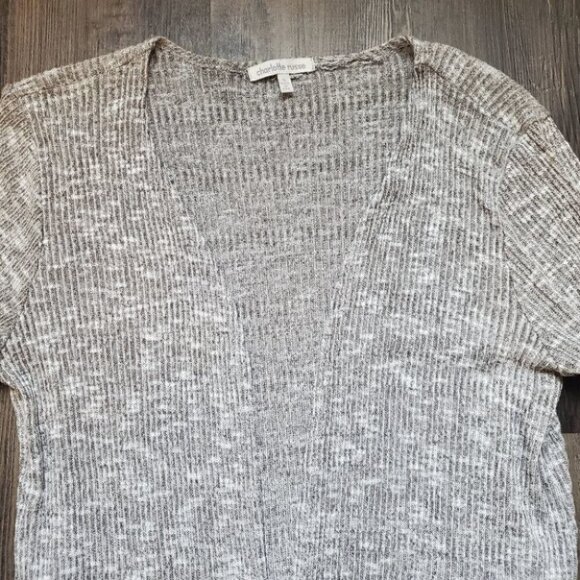 3/4 Sleeve Cardigan - Picture 4 of 8